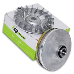 Μπιλιοφόρος (Variator) Aprilia Leonardo 250 / Keeway Silverblade 250 20χ12χ14gr με φτερωτή IQ-Tech