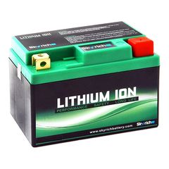 Μπαταρία Lithium Skyrich LFP-1