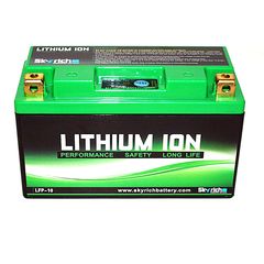 Μπαταρία Lithium Skyrich LFP-10