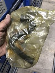 PEUGEOT 205-405 1600cc-1900cc ΣΩΛΗΝΑΣ ΑΝΑΘΥΜΙΑΣΕΩΝ ΓΝΗΣΙΟΣ -thumb-1