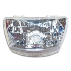 Φανάρι εμπρός Yamaha Crypton-R 105 OEM