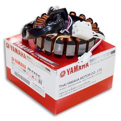 Πηνία (στατόρ) Yamaha Crypton-X 135 OEM
