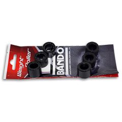 Μπίλιες βαριατόρ 23x18 20gr Bando-thumb-1