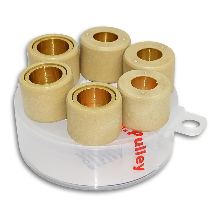 Μπίλιες βαριατόρ 23x18 20gr Dr.Pulley