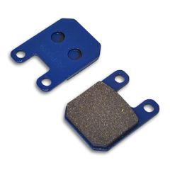 Τακάκια μοτο FA 115 XGP039 X-Gear
