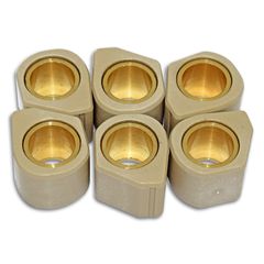 Μπίλιες σετ φυγοκεντρικού racing 21x17x14gr Dr.Pulley