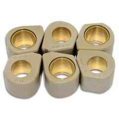 Μπίλιες σετ φυγοκεντρικού racing 21x17x12gr Dr.Pulley
