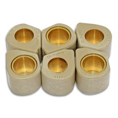 Μπίλιες σετ φυγοκεντρικού racing 21x17x13gr Dr.Pulley