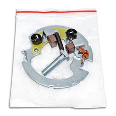 Καρβουνάκια μίζας Honda AX-1 / CBF 250 / Kawasaki KLE 500 / Yamaha X-MAX
