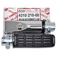 Αναβατήρες πίσω universal racing OOH