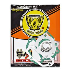 Φλάντζες κεφαλής Yamaha Townmate T80 47mm OOH