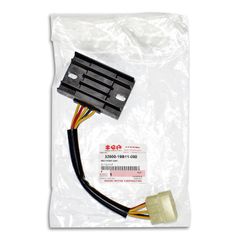 Ανορθωτής Suzuki Address 125 OEM