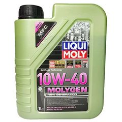 LIQUI MOLY MOLYGEN NEW GENERATION 10W-40 (LM9955) 1L