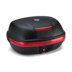 Mπαγκαζιέρα μηχανής Givi E460N Monokey 46lt