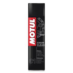 Καθαριστικό αλυσίδας Motul C1 chain clean 400ml