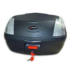 Μπαγκαζιέρα Falcon F46Ν black 46lt