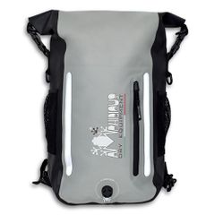 Τσάντα πλάτης Amphibious Atom Light Evo 15lt μαύρη-γκρι