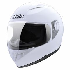 Κράνος XVX Spark RS-100 λευκό