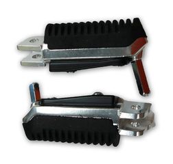 Αναβατήρες οδηγού Suzuki Hayabusa GSXR1300R JY-4463 OEM