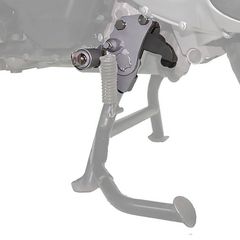 Κλειδαριά κεντρικού σταντ Honda SH125 2013 H04 Push & Block