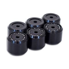 Μπίλιες βαριατόρ 16x13 - 5gr Bando