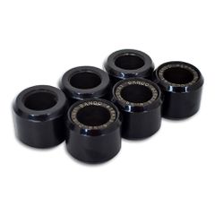 Μπίλιες βαριατόρ 16x13 - 6,5gr Bando