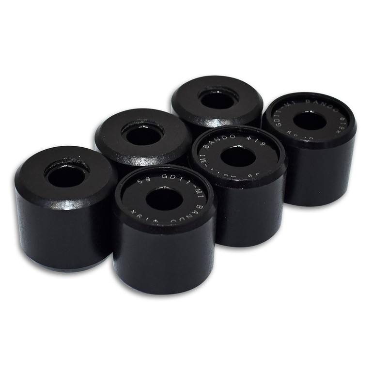 Μπίλιες βαριατόρ 19x15,5 -5gr Bando