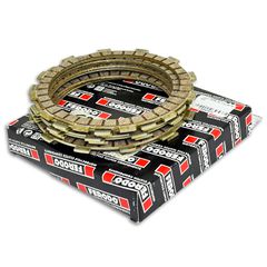 Δίσκοι αμπραγιάζ Honda CBR 1000 '08-'09 Ferodo