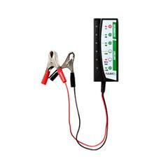 Tester μπαταρίας Fulbat