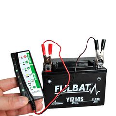 Tester μπαταρίας Fulbat-thumb-1