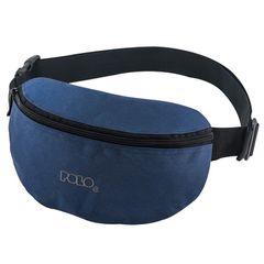 Τσαντάκι μέσης Polo Banana Colour Simple μπλε 908854-05-00