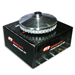 Μπιλιοφόρος (Variator) Honda Lead 100 PT Special Parts