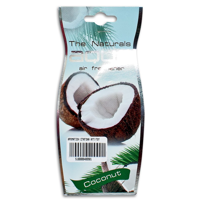Αρωματικό Aqua Coconut