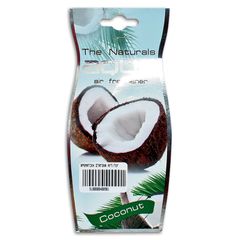 Αρωματικό Aqua Coconut