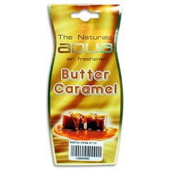 Αρωματικό Aqua Butter Caramel