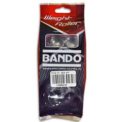 Μπίλιες βαριατόρ 23x18 - 15gr Bando