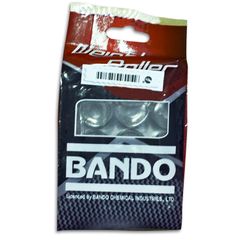 Μπίλιες βαριατόρ 20X12X16gr Bando