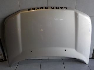 LAND ROVER FREELANDER '03 2.0 TD (3Θ) ΚΑΠΟ ΕΜΠΡΟΣ ΑΣΗΜΙ