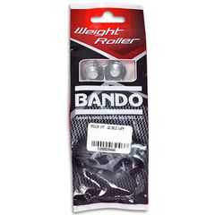 Μπίλιες βαριατόρ 20x12 14gr Bando