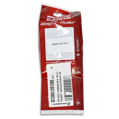 Μπίλιες βαριατόρ 20x12 12gr Bando