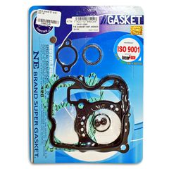 Φλάντζες κεφαλής σετ Honda SH150 / Keeway Logik 150 NE Genuine Parts