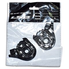 Μηχανισμοί ζελατίνας κράνους LS2 358 / 385 / 386 / 569 / 325