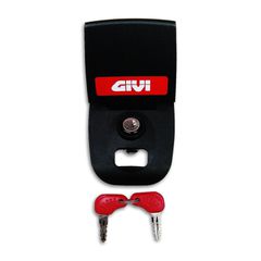 Γάντζος Κουμπώματος Μπαγκαζιέρας GIVI E460 Z314NM