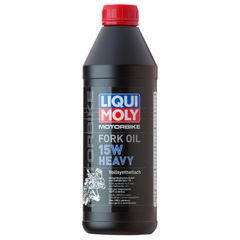 Λάδι Fork Racing 15w LM5954/1524 Liqui Moly 500ML