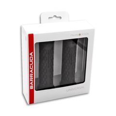 Χειρολαβές τιμονιού Barracuda Racing Classic Basic Grips-thumb-1