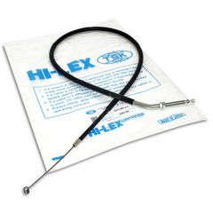 Ντίζα συμπλέκτη Honda XLV 650 Transalp TSK