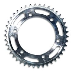 Γρανάζι κίνησης πίσω Yamaha TRX 850 39 δόντια JT-thumb-1
