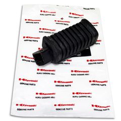 Αναβατήρας πίσω δεξιός Kawasaki Kaze-R 115 / ZX130 OEM
