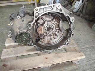 ΣΑΣΜΑΝ ΓΙΑ VW CADDY 1.9SDI-thumb-1
