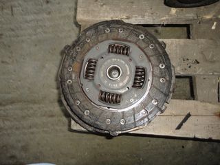 ΣΑΣΜΑΝ ΓΙΑ VW CADDY 1.9SDI-thumb-2